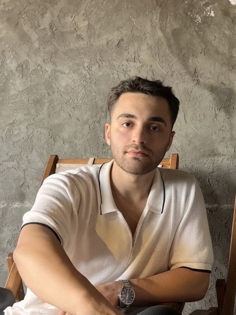 Hüseyin Laçin - Yazılım Geliştirme Lideri