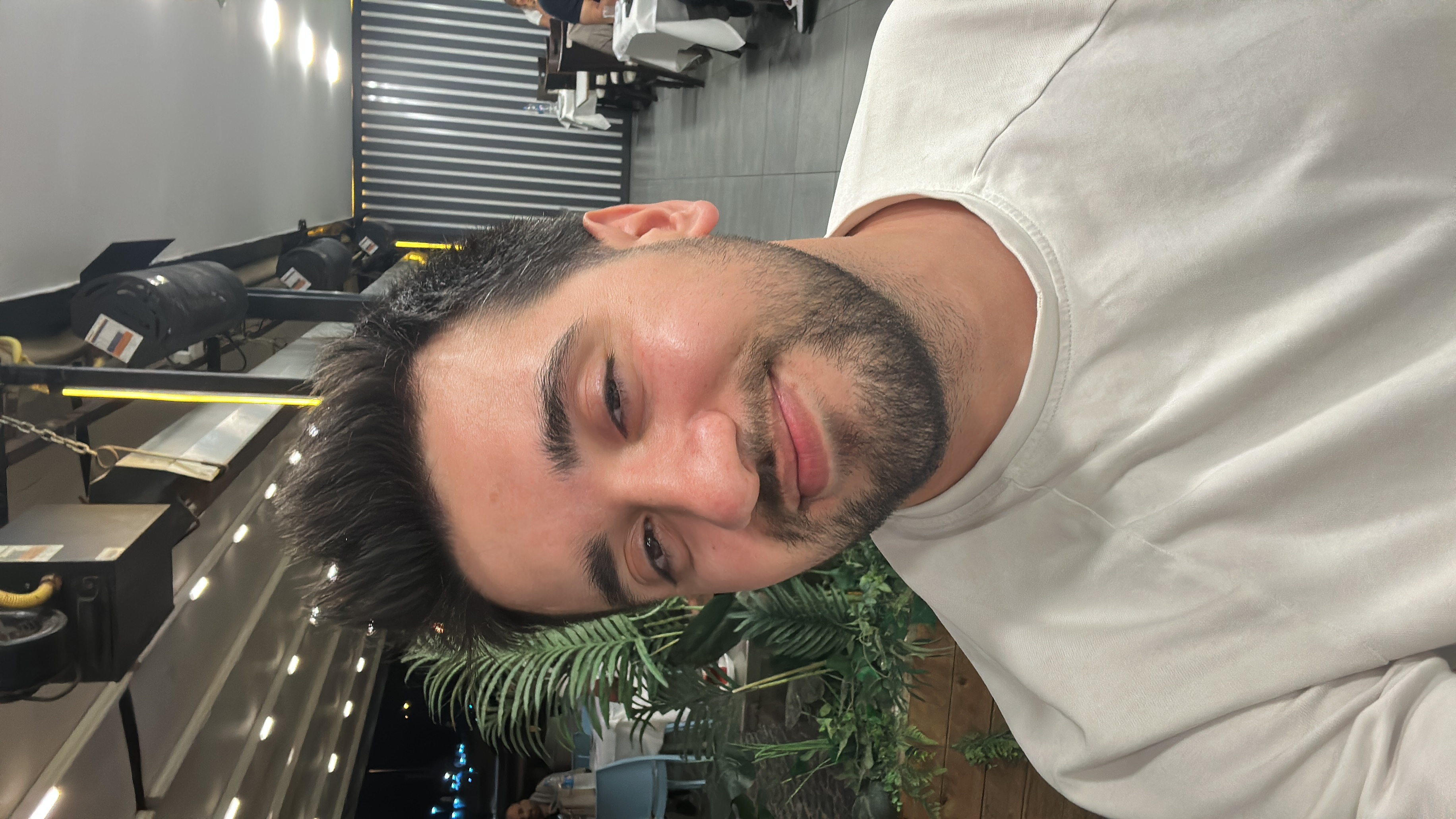 Sefa Aydın - Kurucu & Ekip Lideri